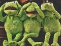 Gra Żaba Kermit Jigsaw  w Internecie