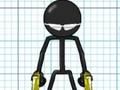 Gra Gun Fu: Stickman 2 w Internecie