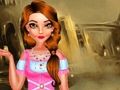 Gra Księżniczki Funky Style  w Internecie
