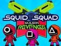 Gra Squid Squad Misja Zemsta  w Internecie
