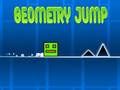 Gra Skok geometrii  w Internecie