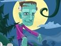 Gra Halloween Znajdź różnice  w Internecie