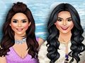 Gra Ubieranka Barbie  w Internecie