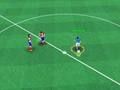 Gra Piłkarska Liga Piłki Nożnej  w Internecie