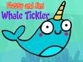 Gra Flossy i Jim Whale Tickler  w Internecie
