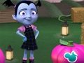 Gra Łatka z dyni Halloween  w Internecie