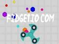 Gra Fidgetio. com  w Internecie