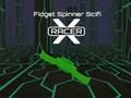 Gra Fidget Spinner Scifi x Racer w Internecie