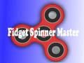 Gra Fidget Spinner Mistrz  w Internecie
