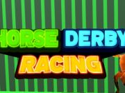 Gra Wyścigi konne derby  w Internecie