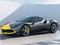 Gra Zjeżdżalnia Ferrari 296 GTB  w Internecie