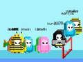 Gra Fall Guys Runner: Mobile  w Internecie
