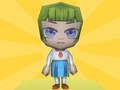 Gra Fall Guys and Girls Chibi Race powalenie multiplay w Internecie Gra Fall Guys and Girls Chibi Race powalenie multiplay w Internecie
