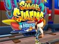 Gra Subway Surfers World Tour: Houston w Internecie