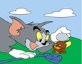 Gra Malarstwo Tom i Jerry  w Internecie