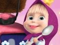 Gra Masza i Niedźwiedź Gotowanie Dash w Internecie Gra Masza i Niedźwiedź Gotowanie Dash w Internecie