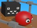 Gra Redball - Inny świat  w Internecie