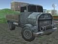Gra Euro Truck Simulator Transport ciężki  w Internecie