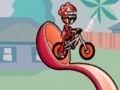 Gra Disney XD Ultimate Air w Internecie