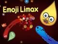 Gra Emoji Limax w Internecie