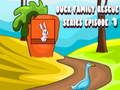 Gra Seria Duck Family Rescue Odcinek 1  w Internecie