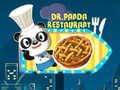 Gra Dr. Restauracja Panda  w Internecie