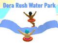 Gra Park wodny Dora Rush  w Internecie