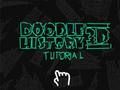 Gra Doodle History Architektura 3D  w Internecie