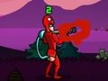 Gra Doodieman Bazooka w Internecie