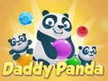 Gra Tatuś Panda  w Internecie