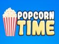 Gra Czas na popcorn  w Internecie