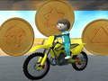 Gra Gry motocyklowe MSK Squid  w Internecie