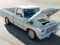 Gra Prowadnica eluinatora Ford F-100  w Internecie