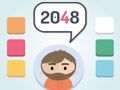 Gra 2048  w Internecie