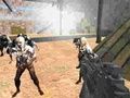 Gra Strike Strike Zombie Survival Multiplayer w Internecie