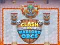 Gra Starcie Warlords Orcs  w Internecie