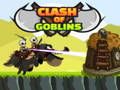 Gra Starcie Goblinów  w Internecie
