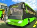 Gra Symulator autobusu miejskiego autobusu pasażerskiego jazdy autobusem 3d  w Internecie