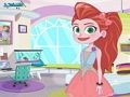 Gra Szafa modowa Polly Pocket Polly  w Internecie