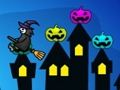 Gra Ostatni odcinek Halloween  w Internecie