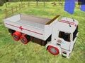 Gra Symulator transportu ciężarówek towarowych 2020  w Internecie