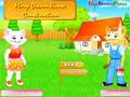 Gra Mary Dream House Construction  w Internecie