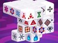 Gra Mahjongg Dark Capaciities Potrójny czas  w Internecie