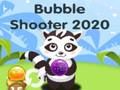 Gra Bubble Shooter 2020 w Internecie