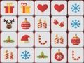 Gra Zimowy Mahjong  w Internecie
