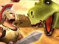 Gra Gladiator: prawdziwa historia  w Internecie
