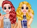 Gra Sorority Jesień Moda  w Internecie