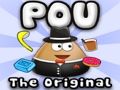 Gra Pou oryginał  w Internecie