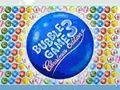 Gra Gra Bubble 3: Edycja Świąteczna  w Internecie