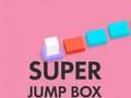 Gra Super Jump Box w Internecie